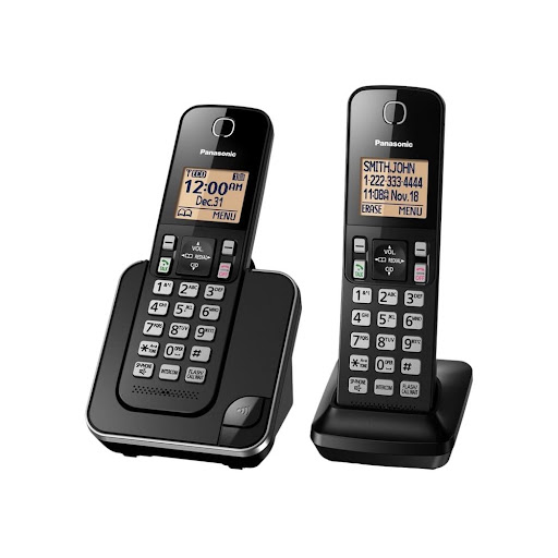 15 Best Cordless Landline Phones in 2023